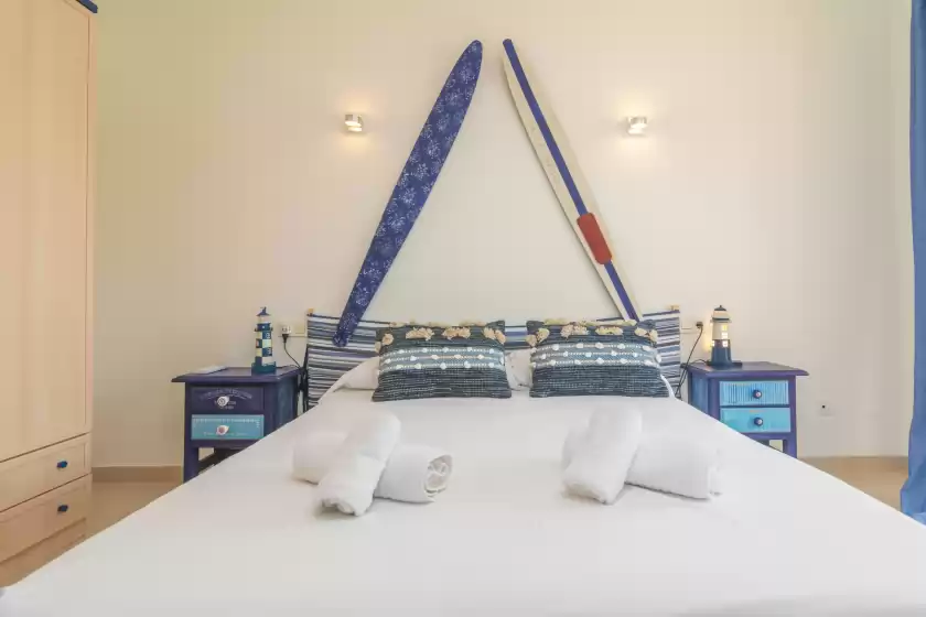 Alquiler vacacional en Espaiosa, sa Ràpita