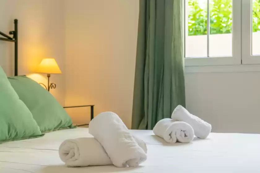 Alquiler vacacional en Espaiosa, sa Ràpita