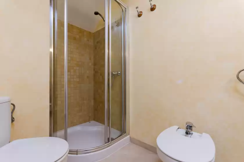 Alquiler vacacional en Espaiosa, sa Ràpita