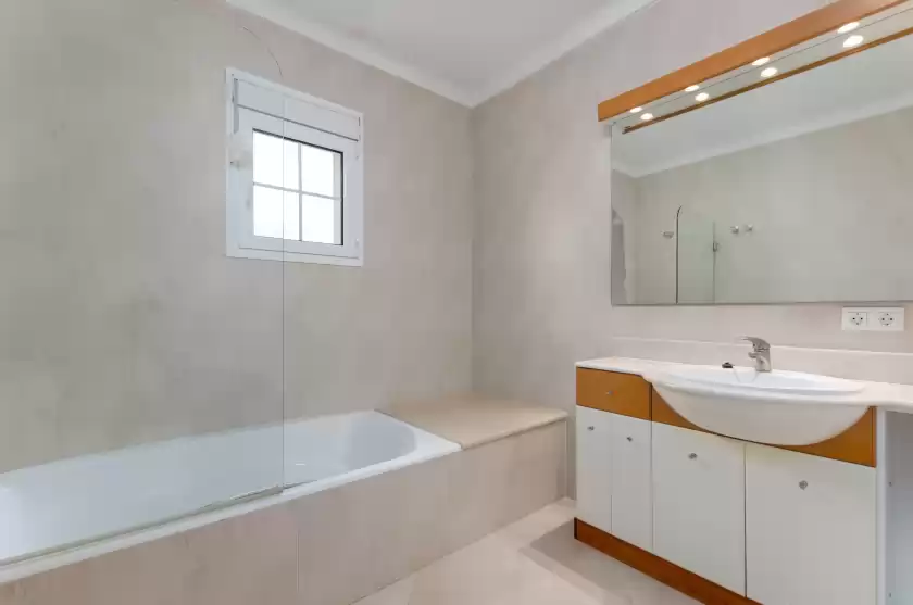 Alquiler vacacional en Espaiosa, sa Ràpita