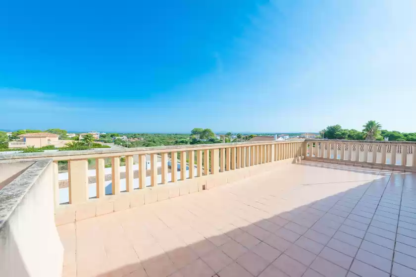 Alquiler vacacional en Espaiosa, sa Ràpita