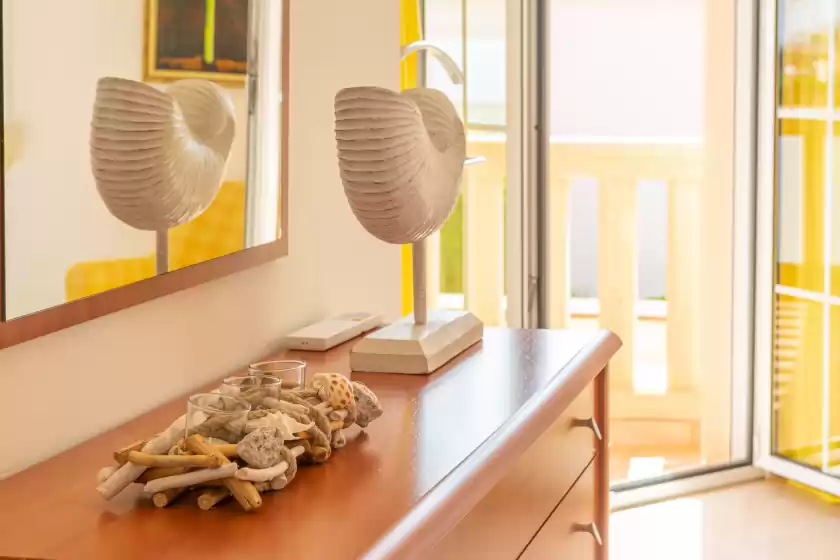 Alquiler vacacional en Espaiosa, sa Ràpita