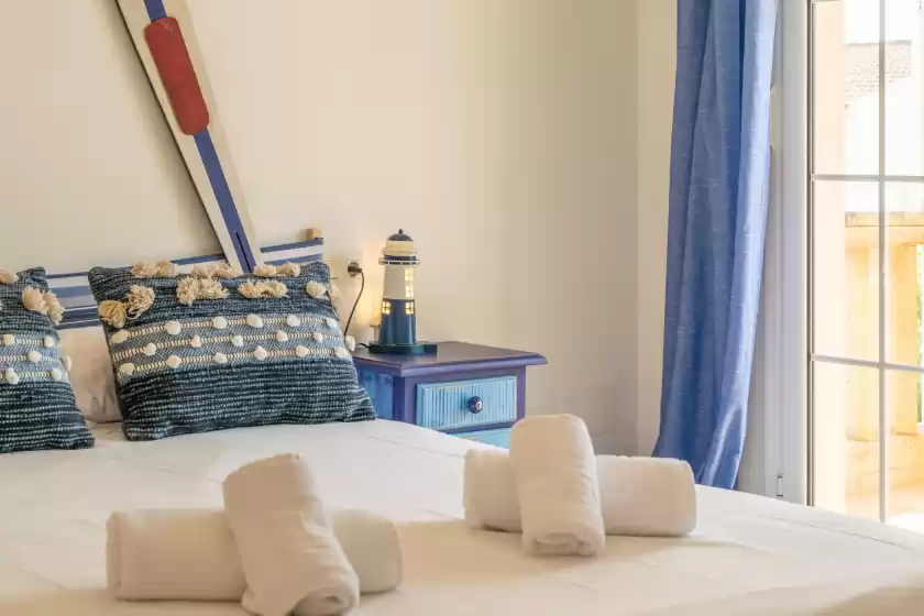 Alquiler vacacional en Espaiosa, sa Ràpita