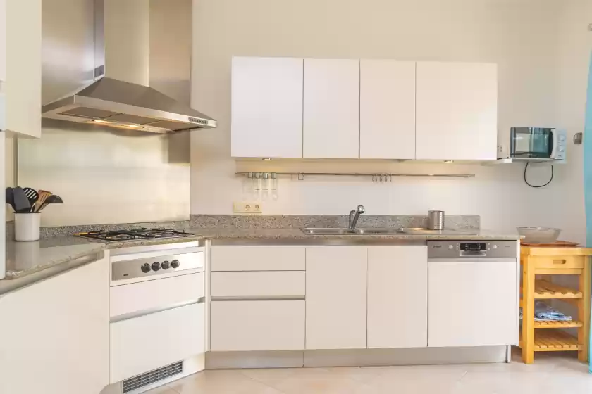 Alquiler vacacional en Espaiosa, sa Ràpita