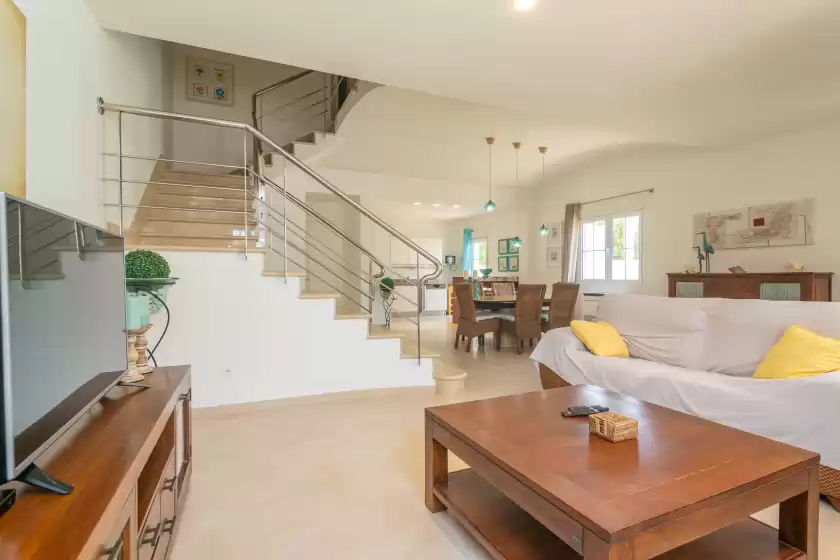 Alquiler vacacional en Espaiosa, sa Ràpita