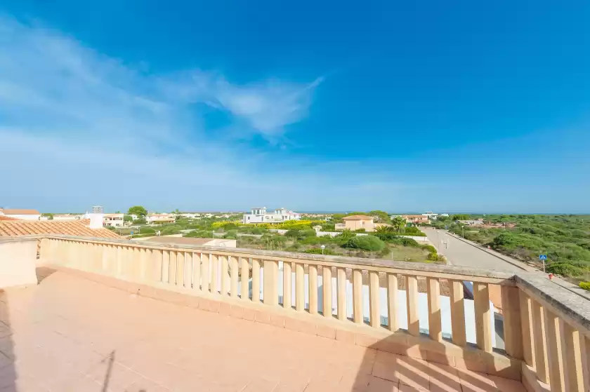 Alquiler vacacional en Espaiosa, sa Ràpita