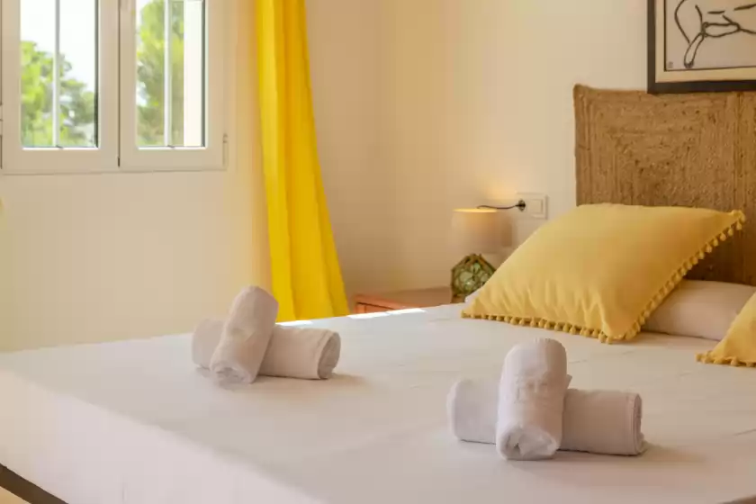 Alquiler vacacional en Espaiosa, sa Ràpita