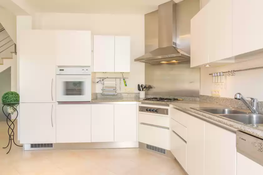 Alquiler vacacional en Espaiosa, sa Ràpita