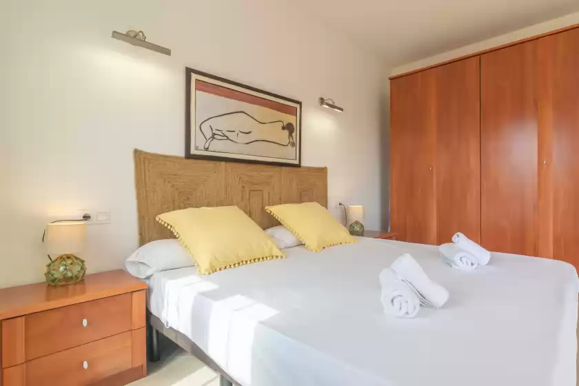 Alquiler vacacional en Espaiosa, sa Ràpita