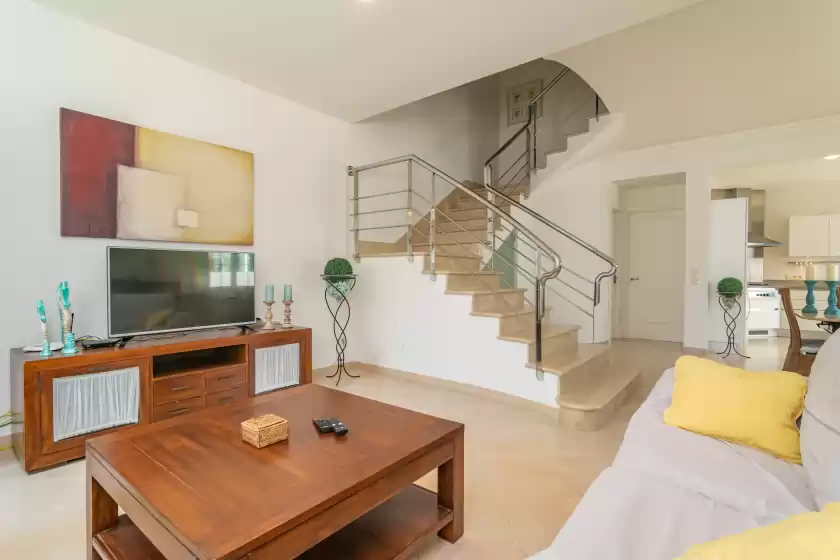 Alquiler vacacional en Espaiosa, sa Ràpita