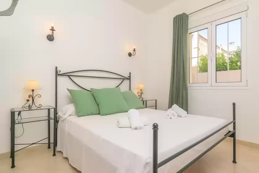 Alquiler vacacional en Espaiosa, sa Ràpita