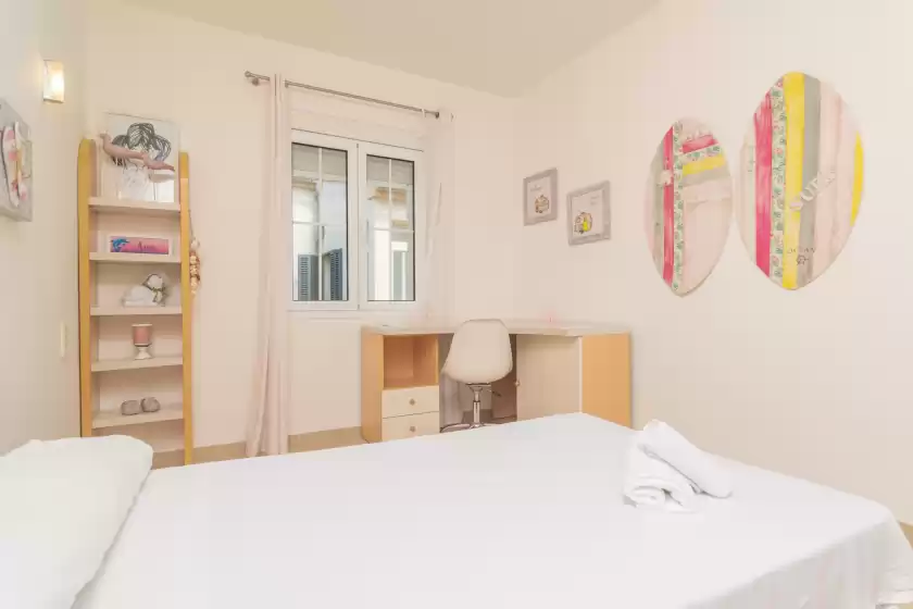 Alquiler vacacional en Espaiosa, sa Ràpita