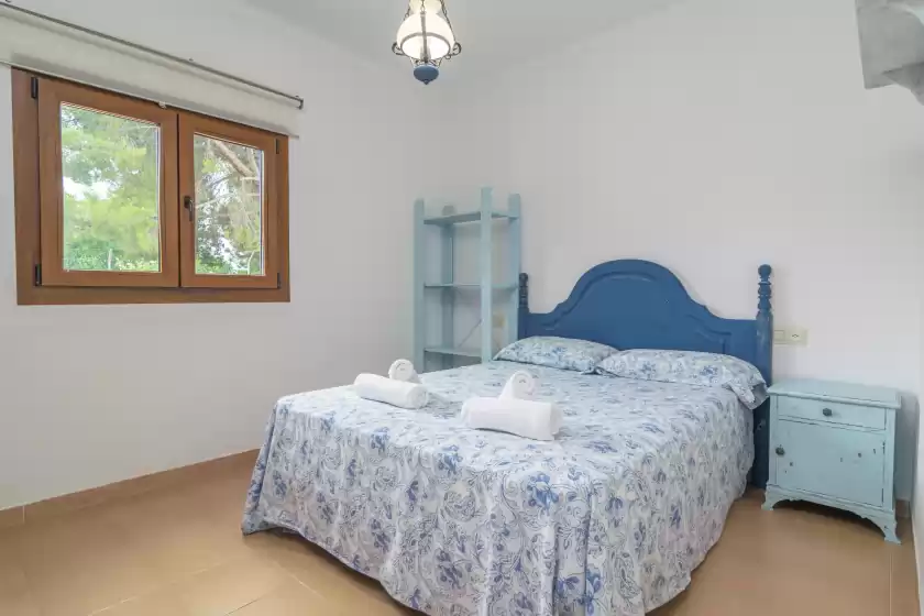 Ferienhaus auf Son coll, Lloseta