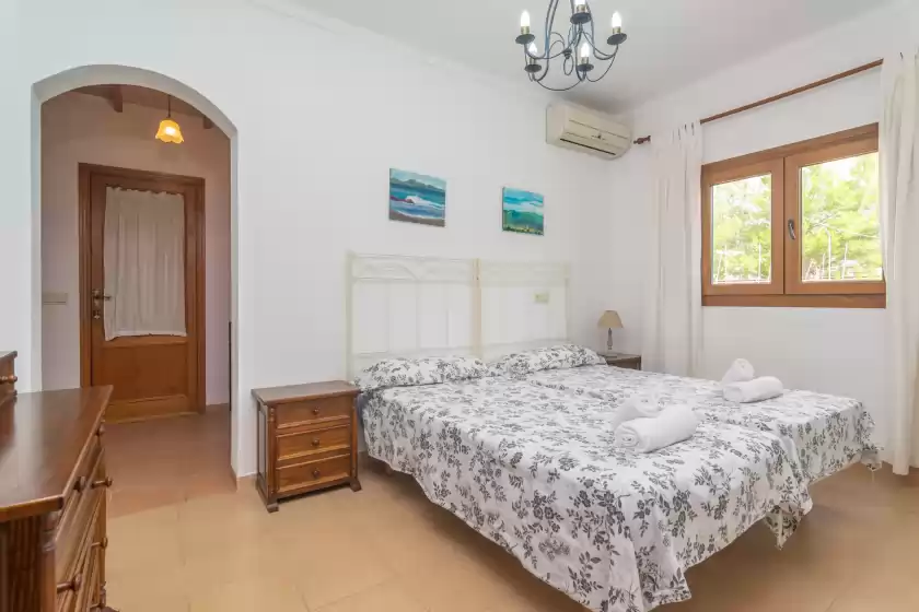 Ferienhaus auf Son coll, Lloseta