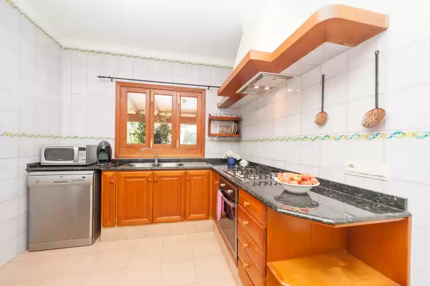 Ferienhaus auf Son coll, Lloseta