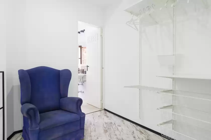 Ferienhaus auf Darrera es campanar, Bunyola