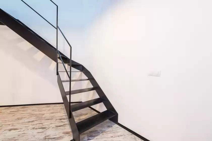 Ferienhaus auf Darrera es campanar, Bunyola