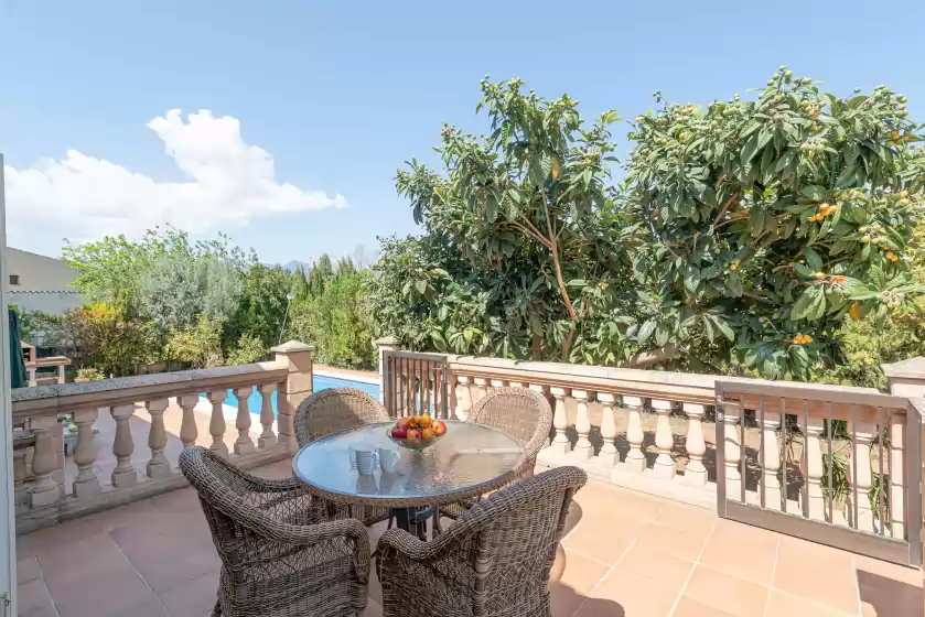 Holiday rentals in Vivienda isabela, Inca