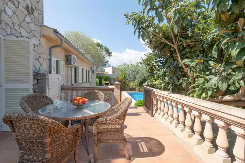 Holiday rentals in Vivienda isabela, Inca