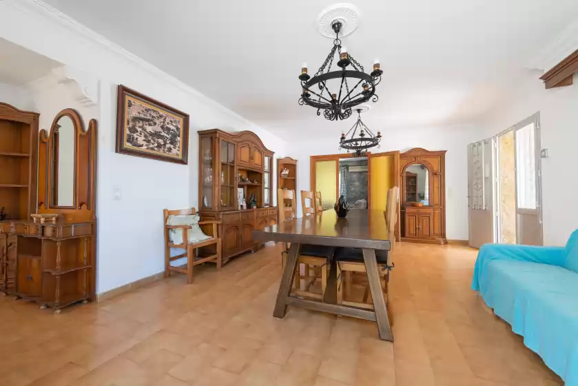 Holiday rentals in Vivienda isabela, Inca