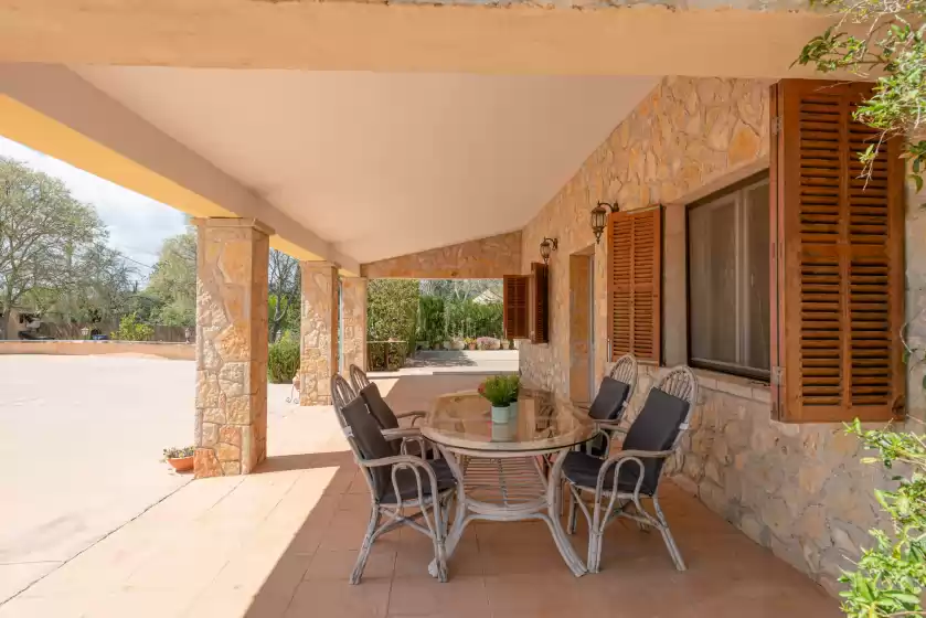 Holiday rentals in Vivienda isabela, Inca