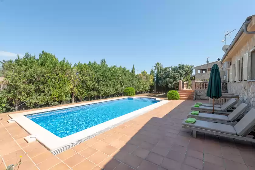 Holiday rentals in Vivienda isabela, Inca