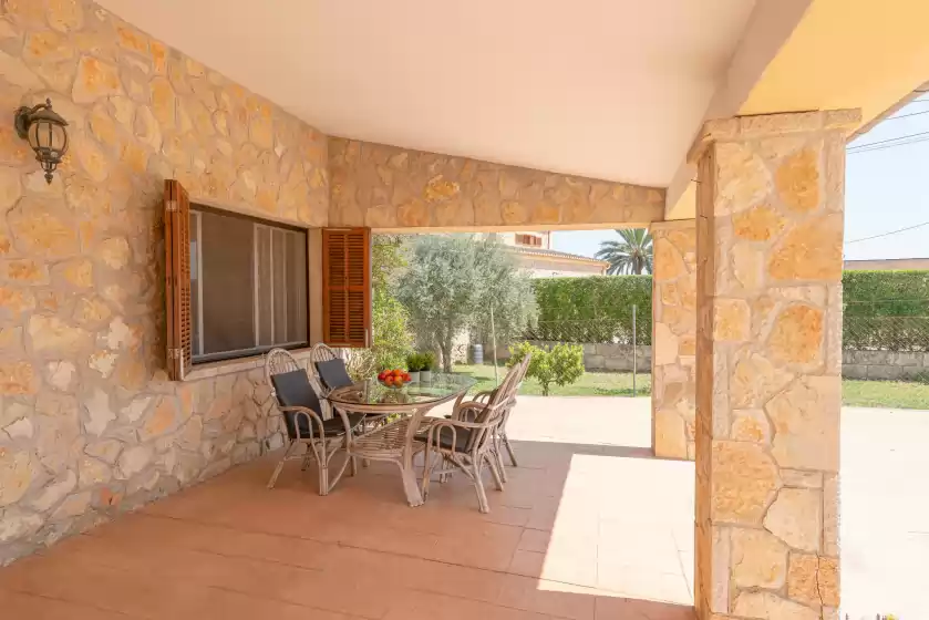 Holiday rentals in Vivienda isabela, Inca