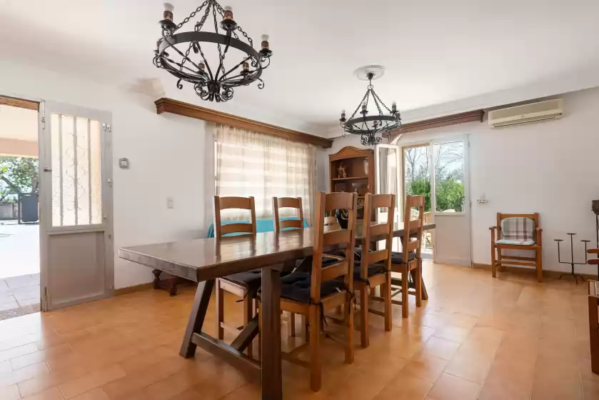 Holiday rentals in Vivienda isabela, Inca