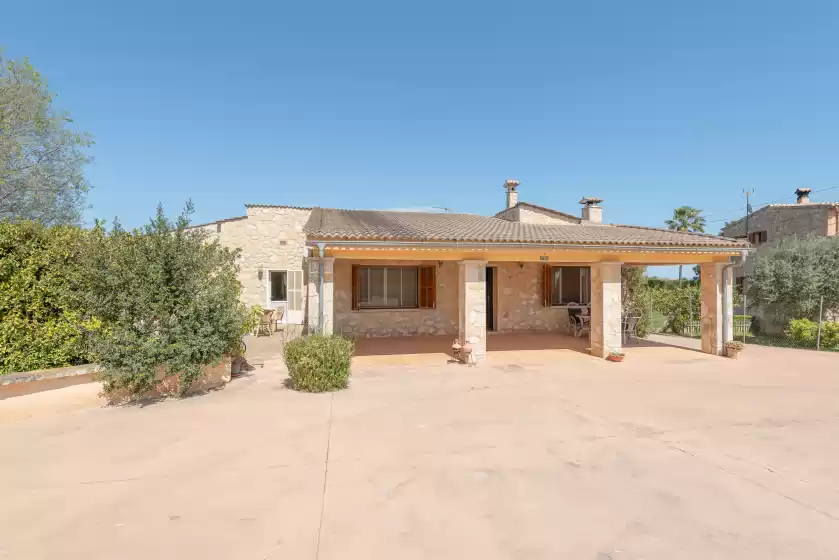 Holiday rentals in Vivienda isabela, Inca