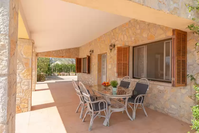 Holiday rentals in Vivienda isabela, Inca