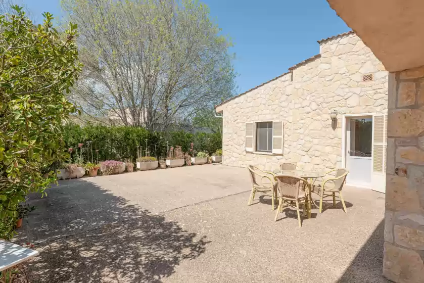 Holiday rentals in Vivienda isabela, Inca