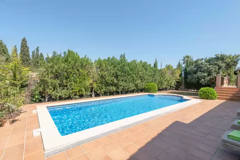 Holiday rentals in Vivienda isabela, Inca