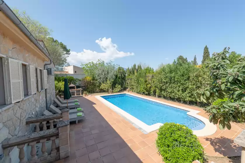 Holiday rentals in Vivienda isabela, Inca