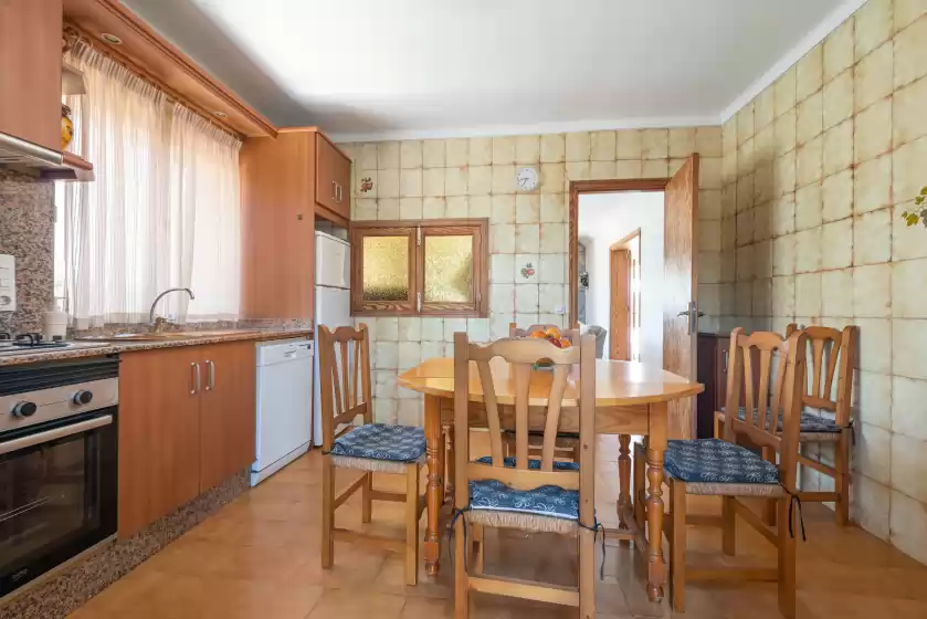 Holiday rentals in Vivienda isabela, Inca