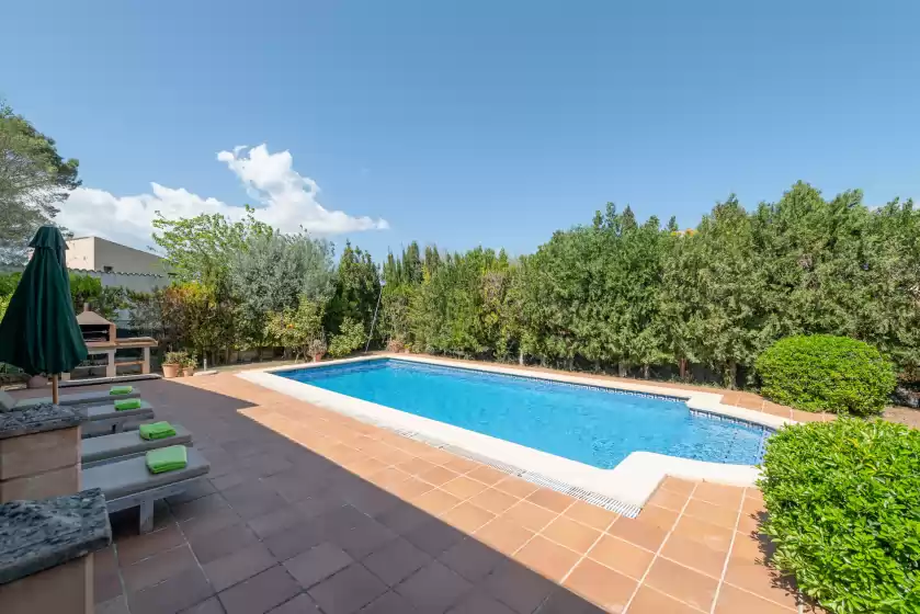 Holiday rentals in Vivienda isabela, Inca