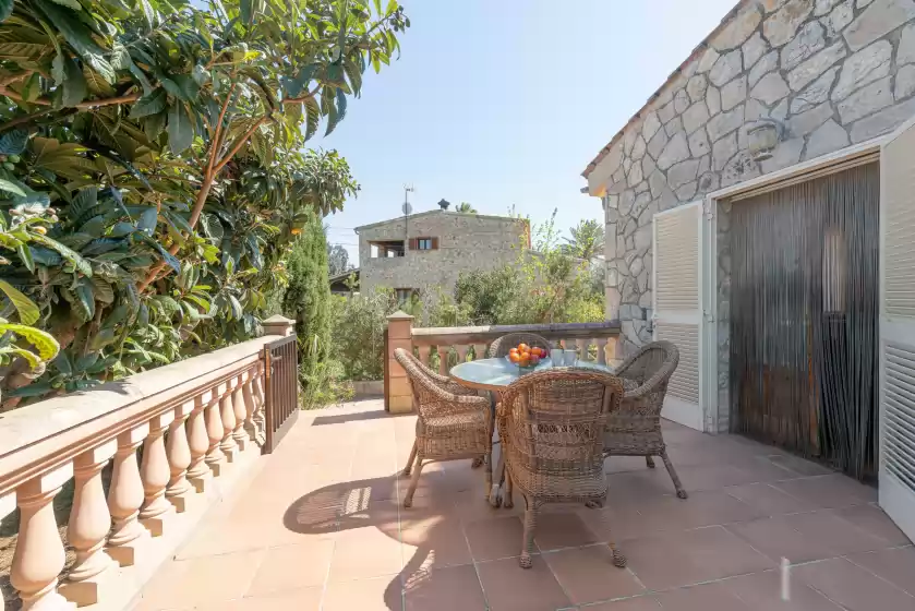 Holiday rentals in Vivienda isabela, Inca