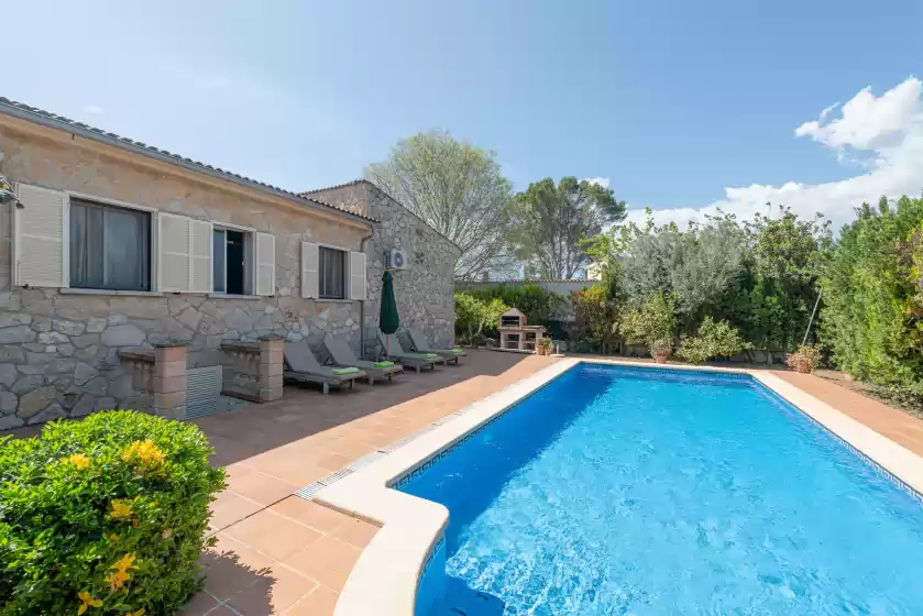 Holiday rentals in Vivienda isabela, Inca