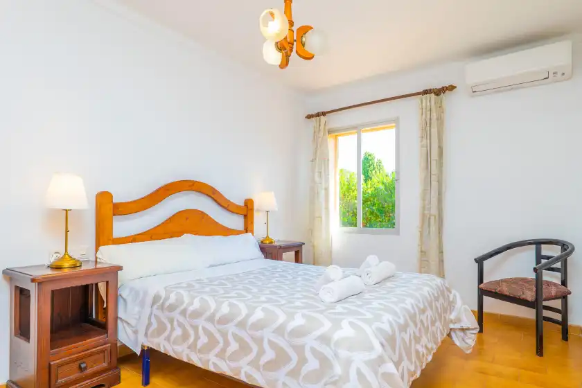 Ferienhaus auf Vivienda isabela, Inca