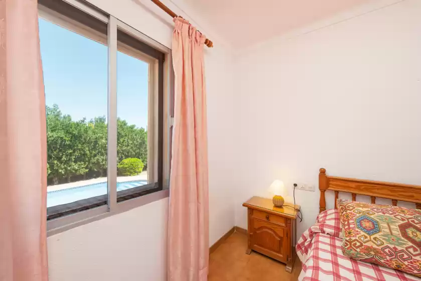 Holiday rentals in Vivienda isabela, Inca