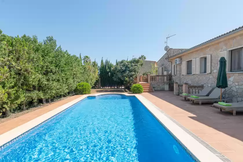 Holiday rentals in Vivienda isabela, Inca