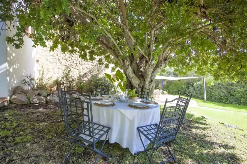 Holiday rentals in Es garrover, Cala Millor