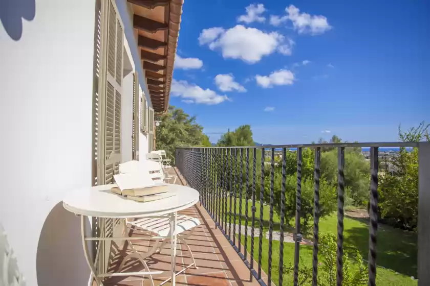 Holiday rentals in Es garrover, Cala Millor