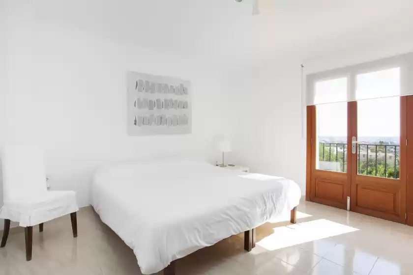 Holiday rentals in Es garrover, Cala Millor