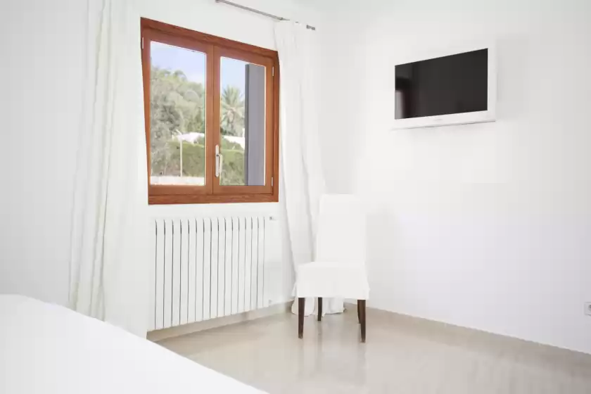 Holiday rentals in Es garrover, Cala Millor