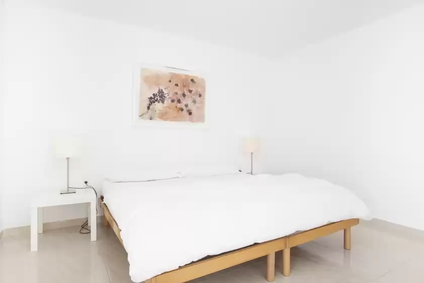 Holiday rentals in Es garrover, Cala Millor