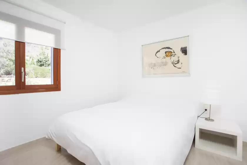 Holiday rentals in Es garrover, Cala Millor