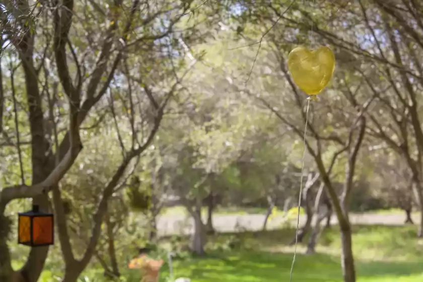 Holiday rentals in Es garrover, Cala Millor