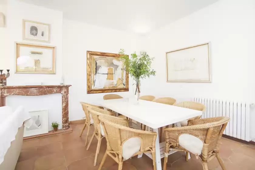 Holiday rentals in Es garrover, Cala Millor