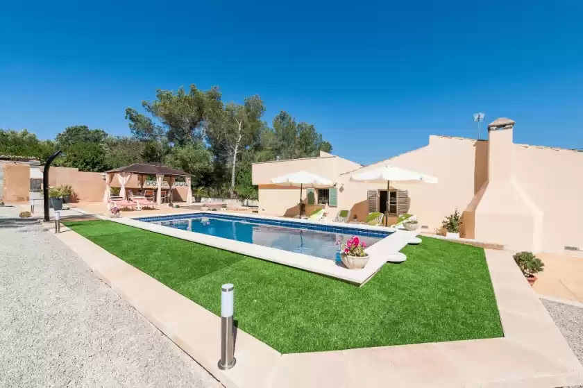 Holiday rentals in Conchita, Sencelles
