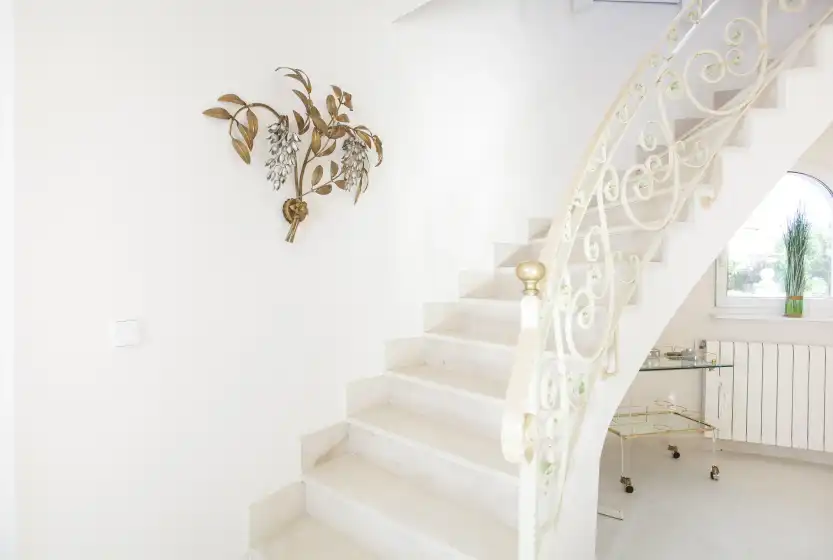 Ferienhaus auf Casa bel, Son Serra de Marina